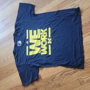 Adidas Michigan T-Shirt